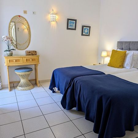 Ocean Villas Luz Bagian luar foto